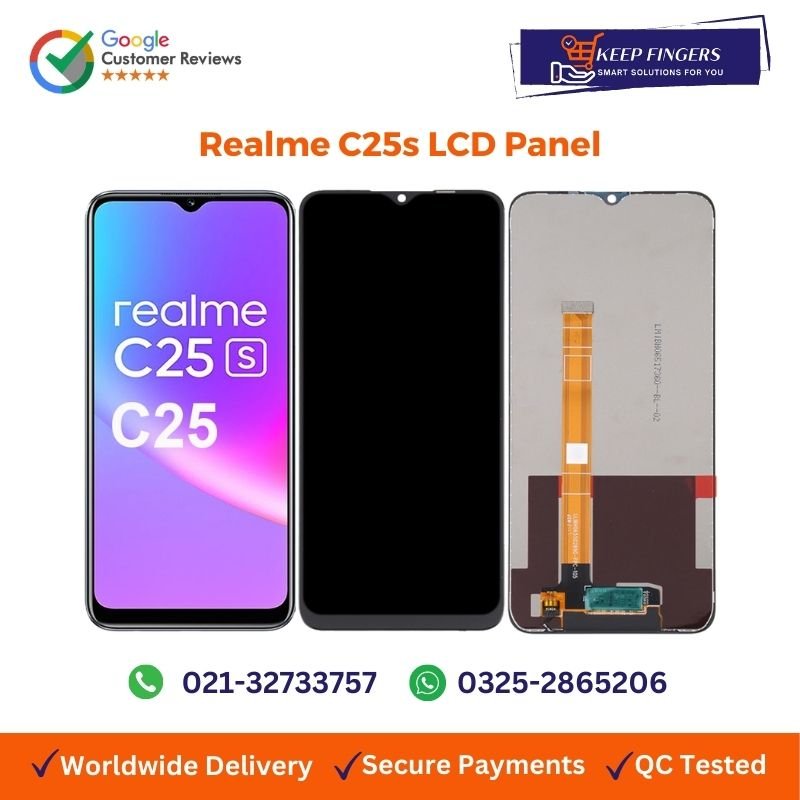 realme c25s 4 128 price in pakistan