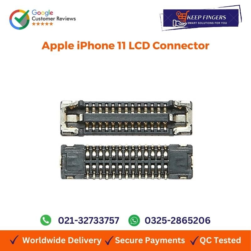 iphone 11 lcd ic